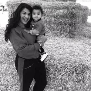 Meet your Posher, Angelica